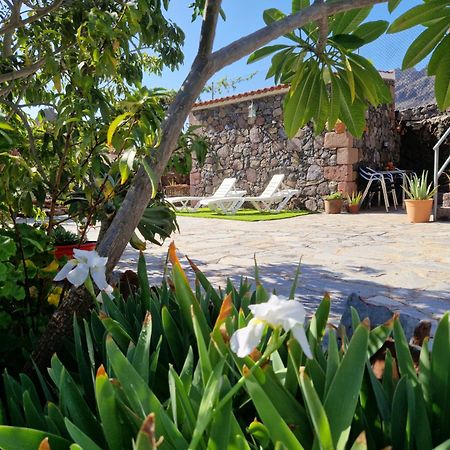 Casa Berna Villa Маска Екстериор снимка