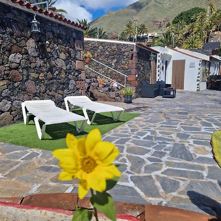 Casa Berna Villa Маска Екстериор снимка