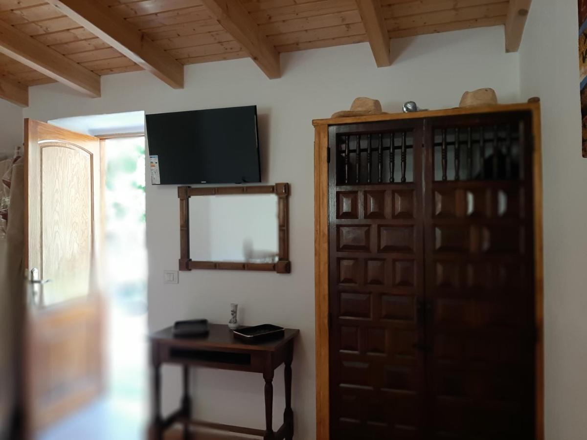 Casa Berna Villa Маска Екстериор снимка