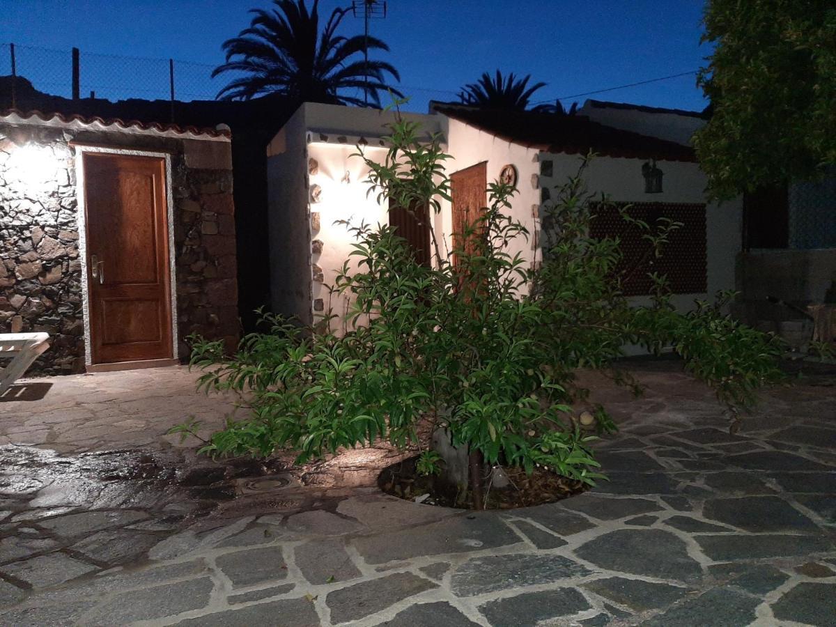 Casa Berna Villa Маска Екстериор снимка