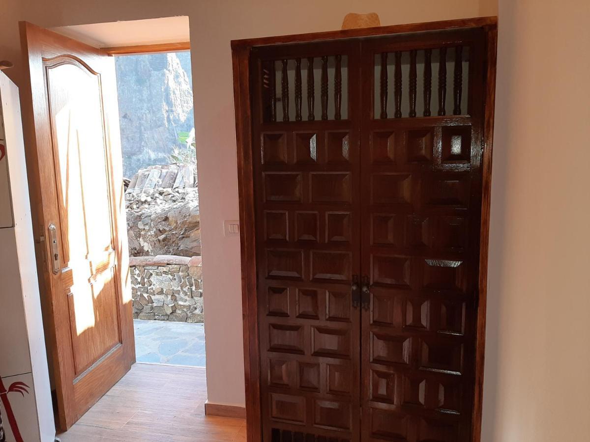 Casa Berna Villa Маска Екстериор снимка