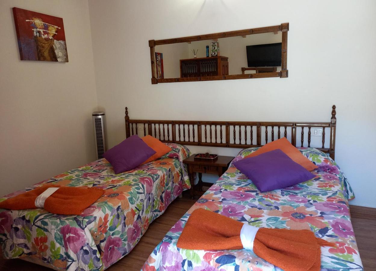 Casa Berna Villa Маска Екстериор снимка