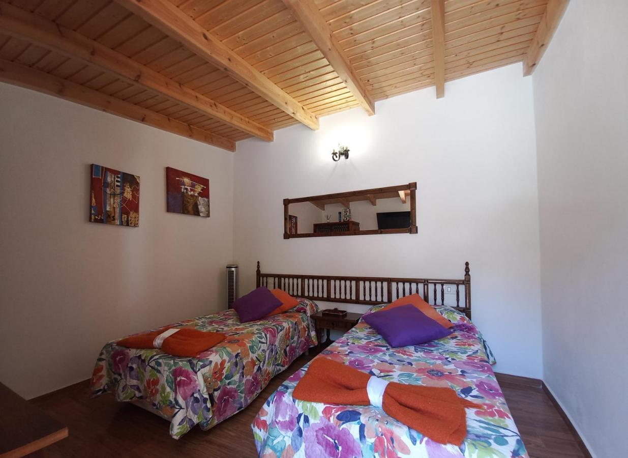 Casa Berna Villa Маска Екстериор снимка