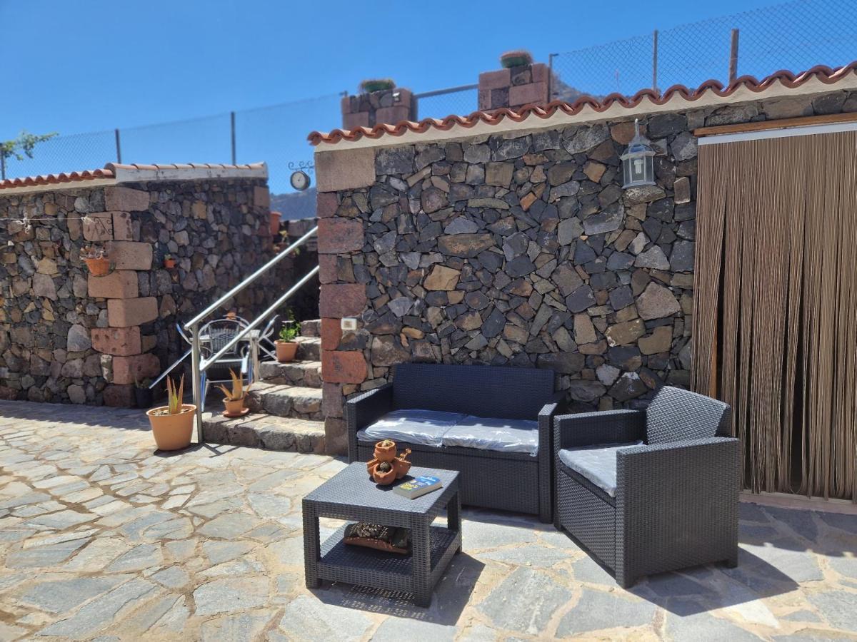 Casa Berna Villa Маска Екстериор снимка