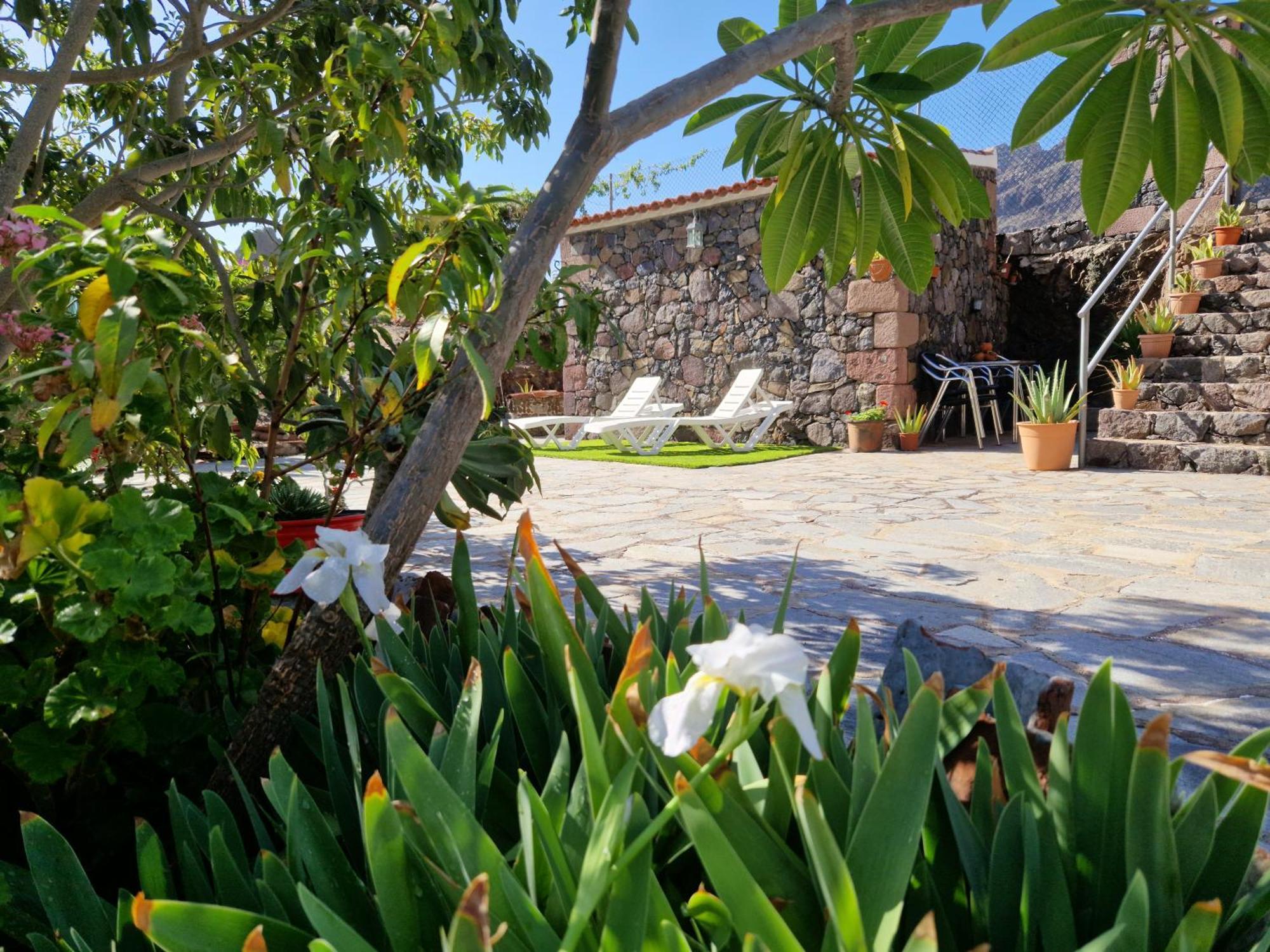 Casa Berna Villa Маска Екстериор снимка