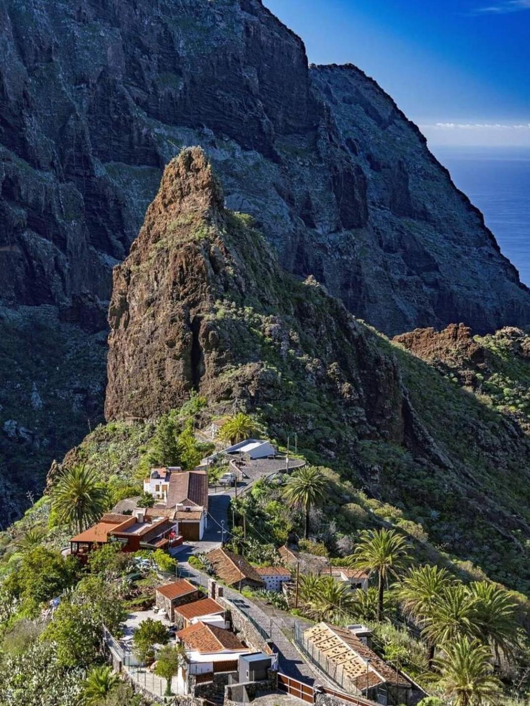 Casa Berna Villa Маска Екстериор снимка