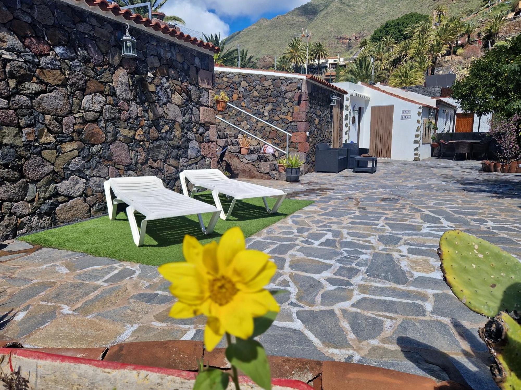 Casa Berna Villa Маска Екстериор снимка